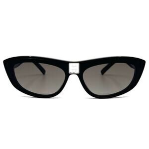 NEW!!! GIVENCHY Sunglasses GV40027I 01B Authentic